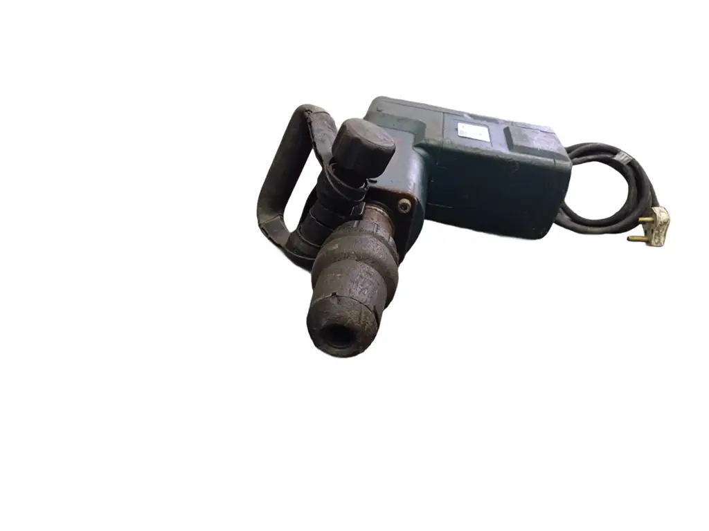 Gsh 11 E Demolition Hammer - View 2