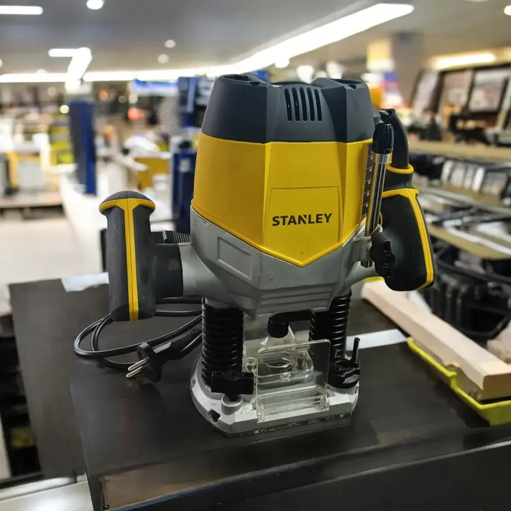 Stanley Strr1200
