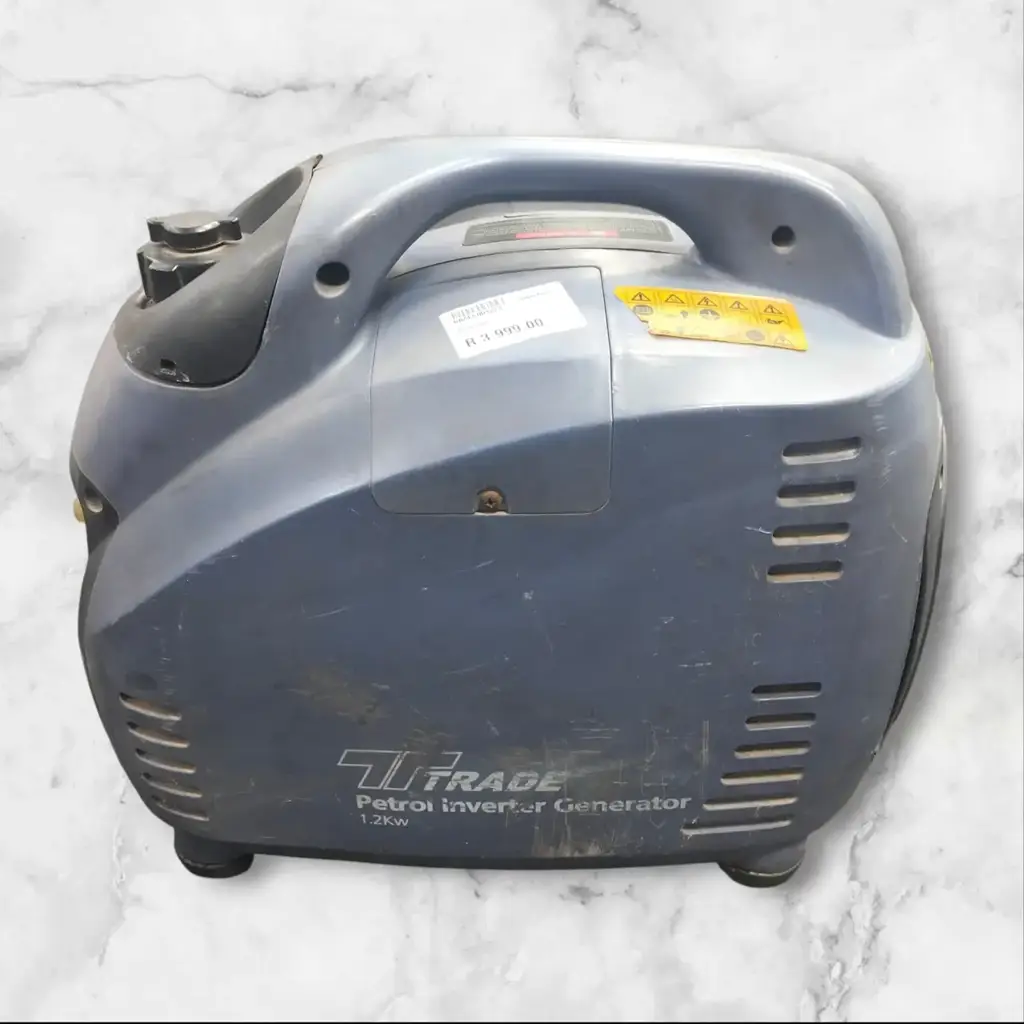 Tradepower T00i511 - View 2