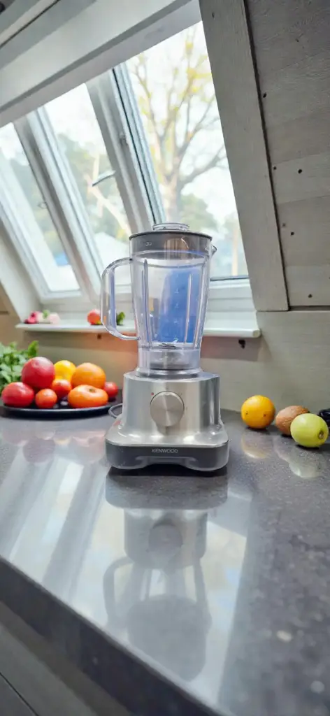 Kenwood Fpm 250 Food Processor
