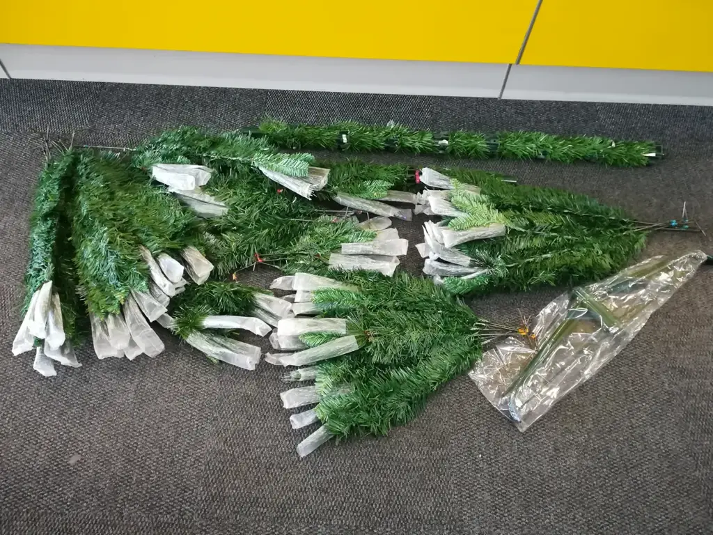 Christmas Tree - View 4
