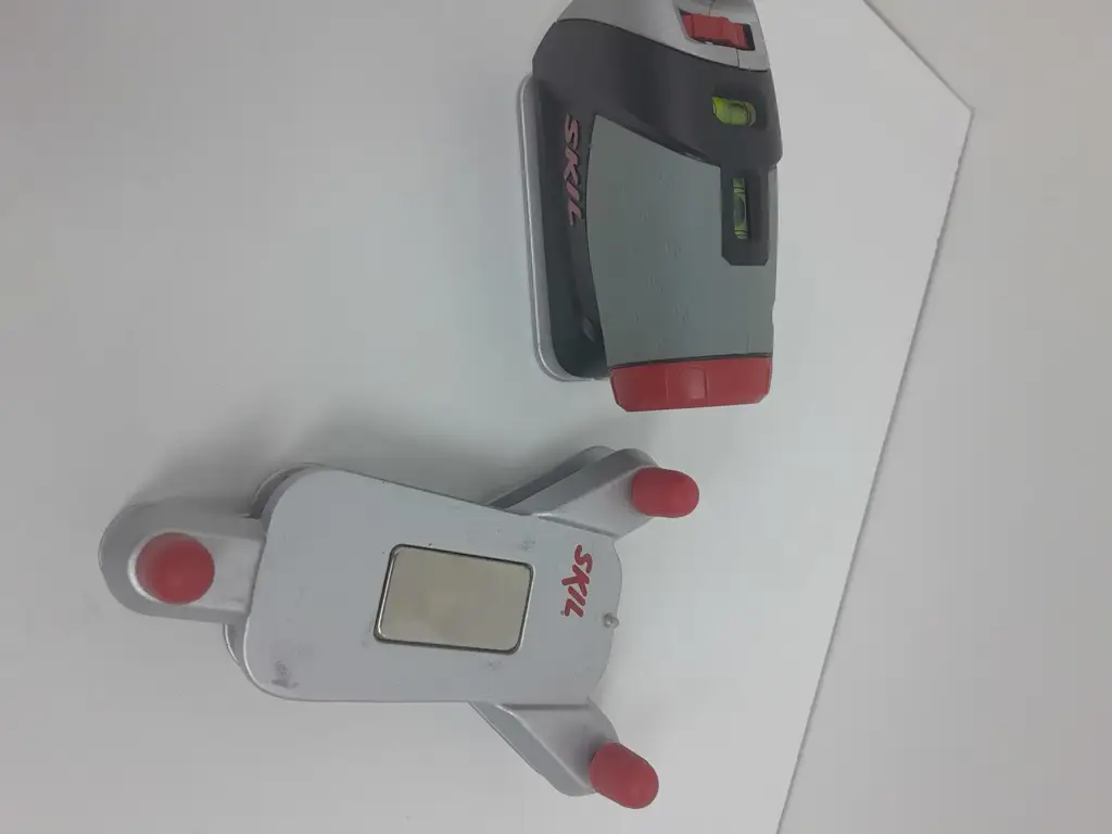 Skil Laser Level - View 2