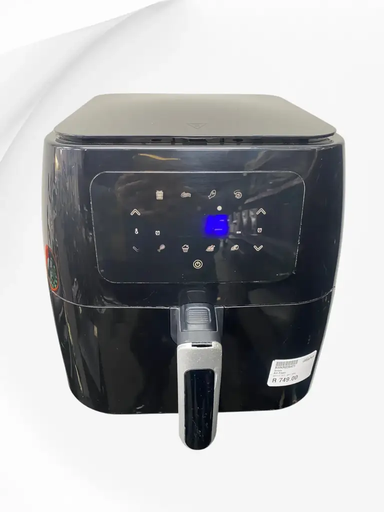 Air Fryer.