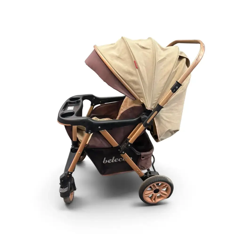 Balecco Foldable Prem