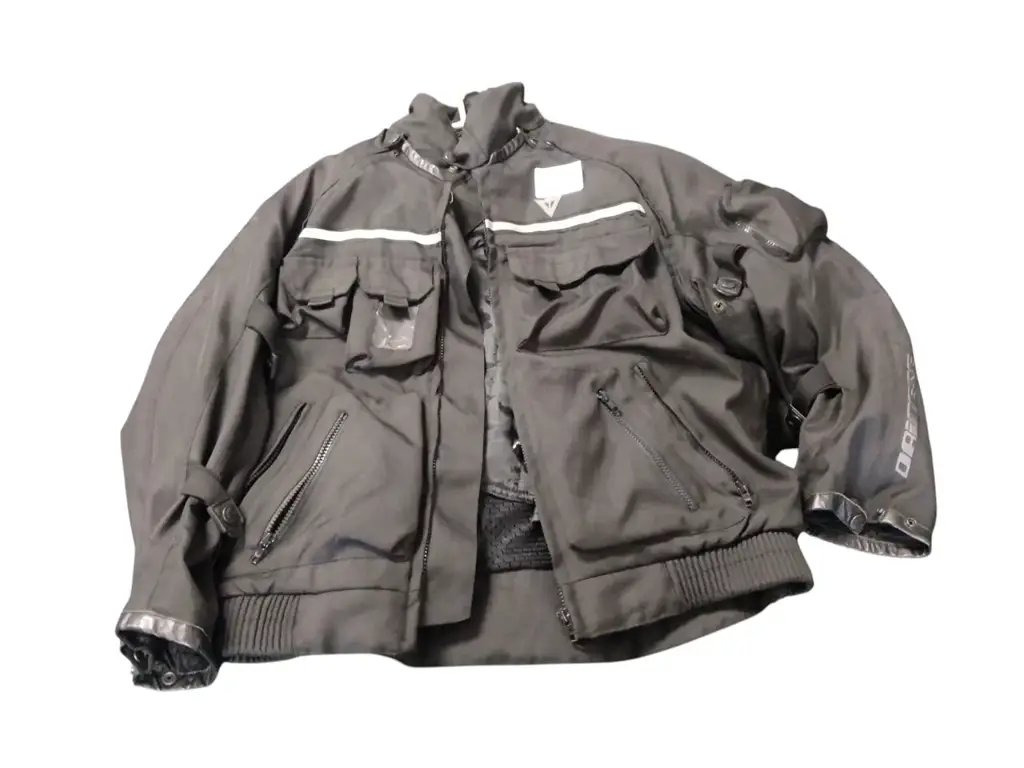 Bike Jacket