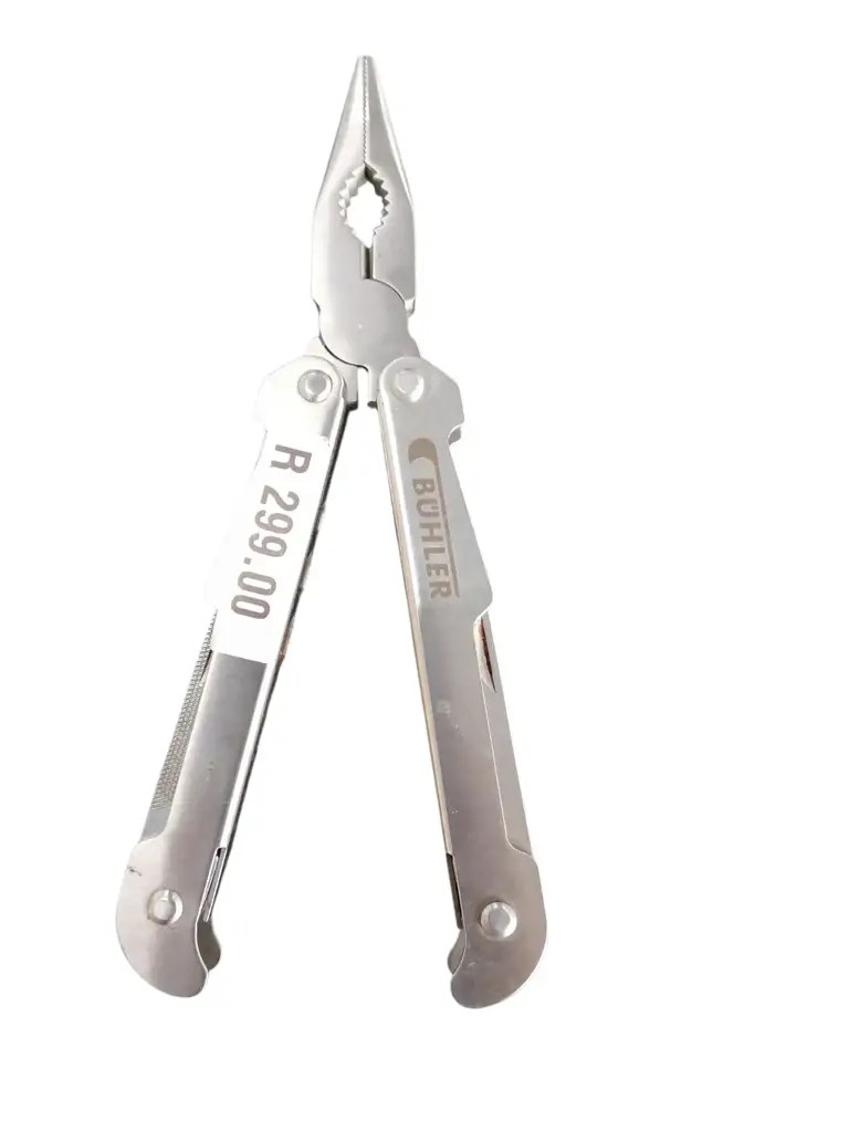 Buhler Multi Tool - View 2