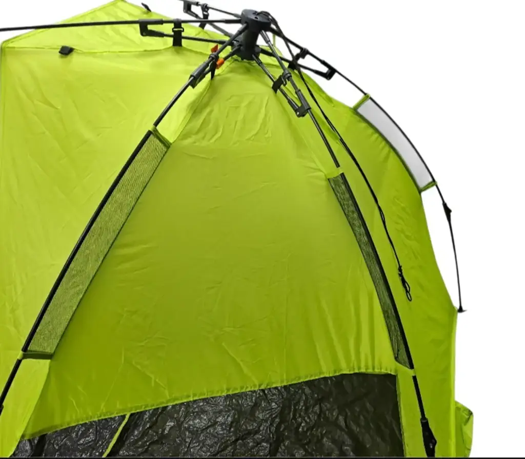 Bush Baby 2 Man Pop Up Tent - View 4