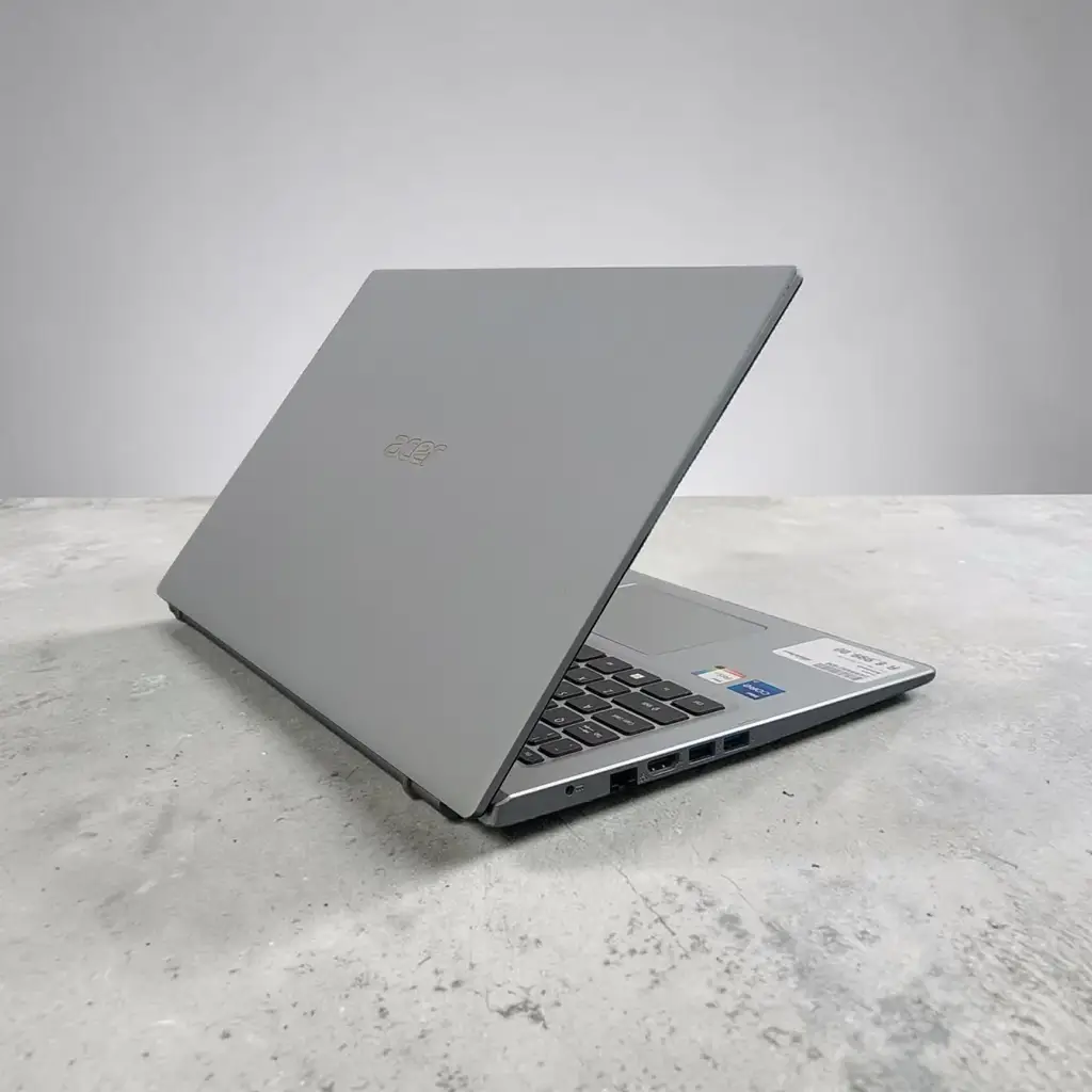 Acer N20c5 Notebook - View 2