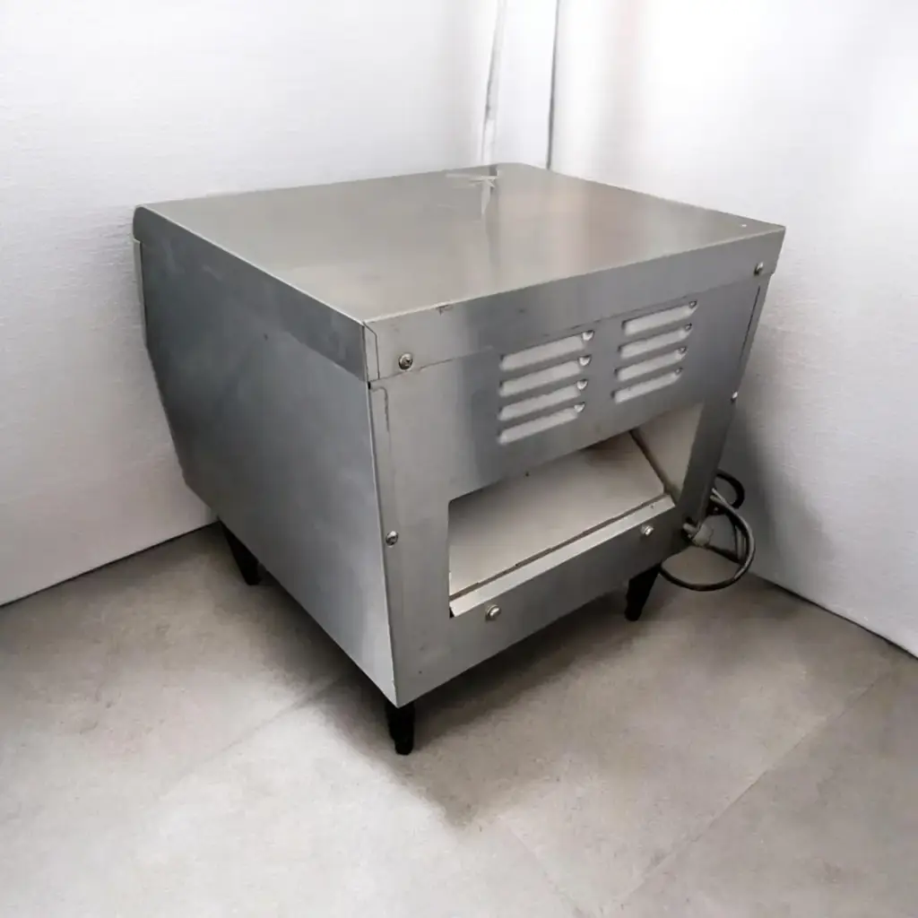 Electric Conveyor Toaster 300 - View 2