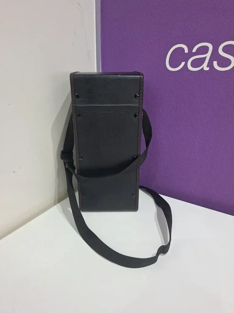Sigma 723 Lens Case - View 3