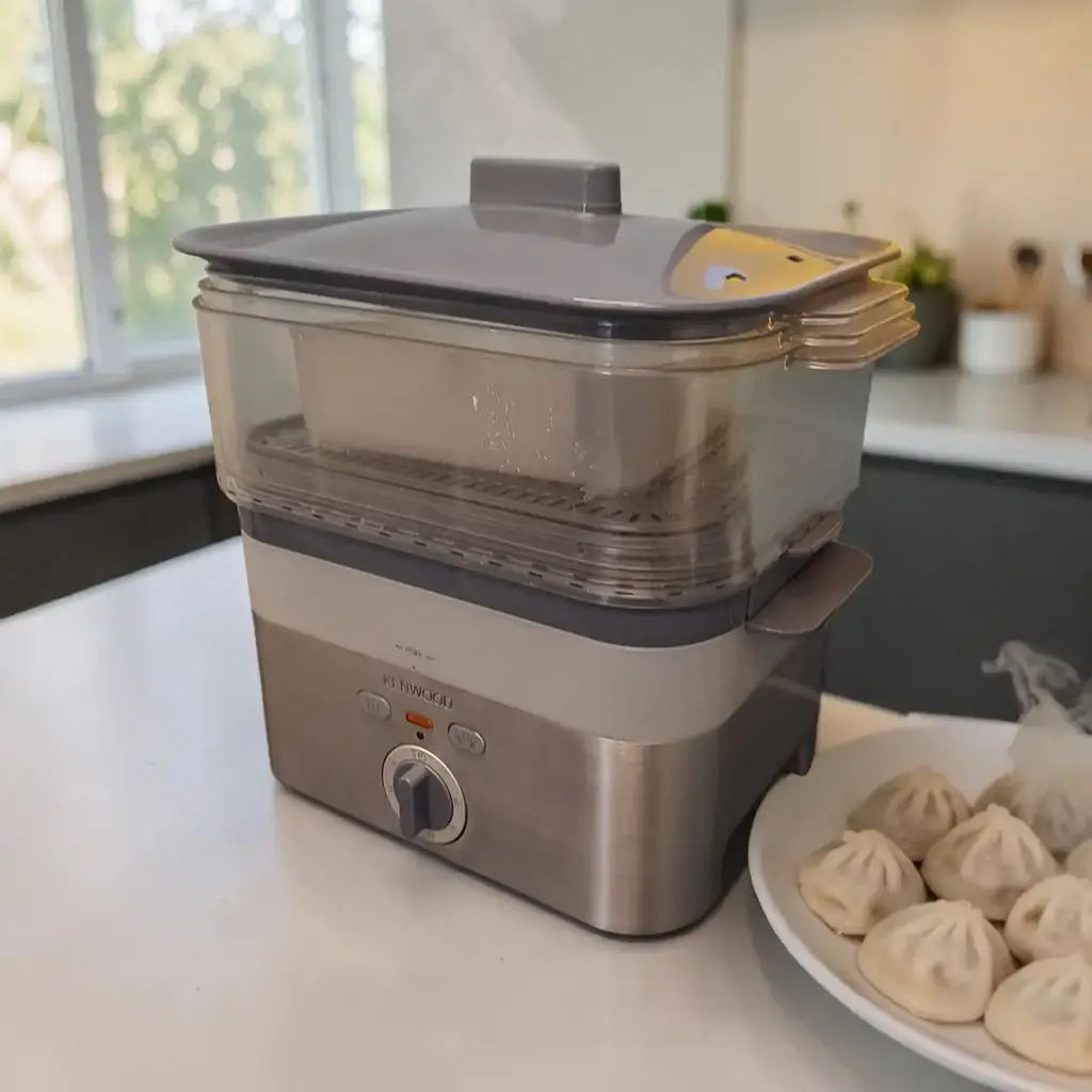 Kenwood Food Steamer Fs620