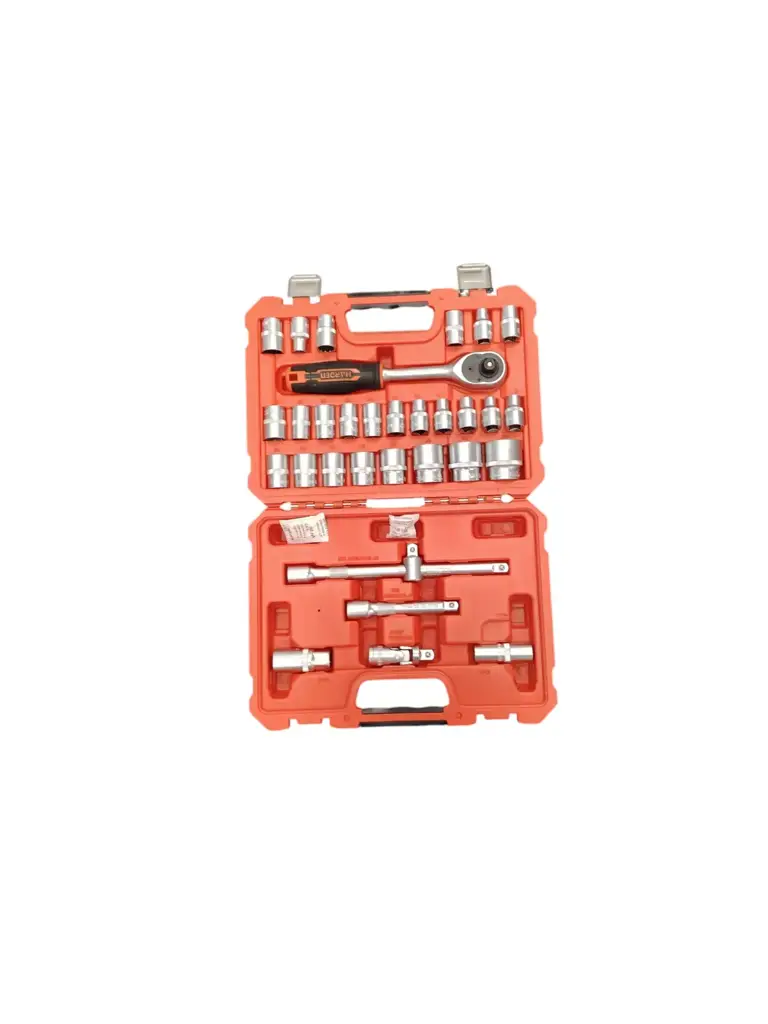 Harden Tool Box - View 2