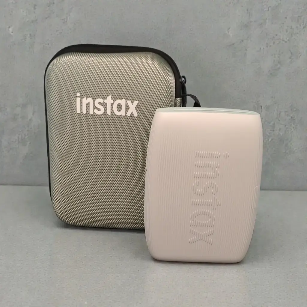 Instax Mini Link3 Printer