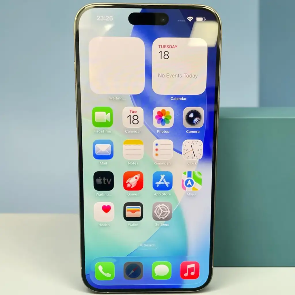 Iphone 15 Pro Max 512Gb Mobile Phone - View 2