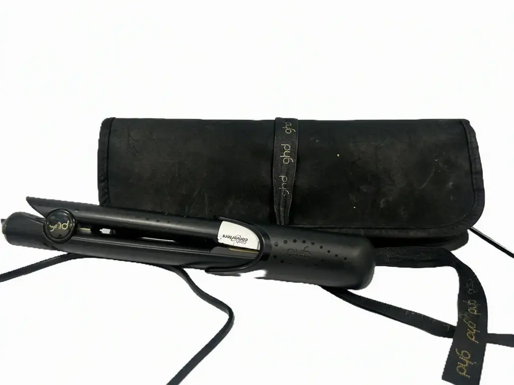 Ghd 5.0 Hair Straightener - View 2