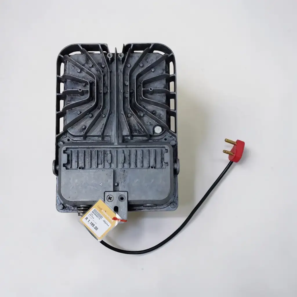 Beka Schréder Led‑Nova Industrial Floodlight - View 2