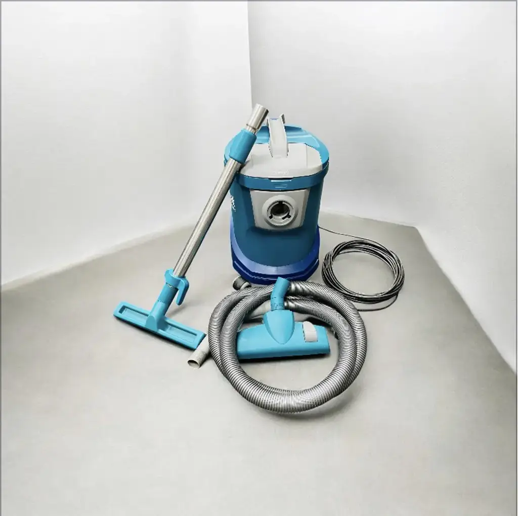 Wetrok Monovac Comfort 11