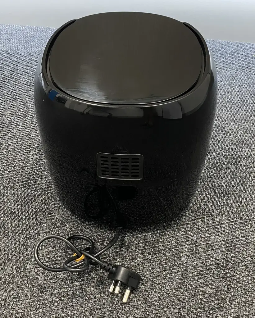 Elektra 7.4L Digital Air Fryer - View 3