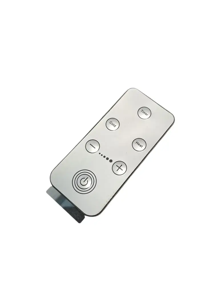Wall-Mounted Ptc Heater - View 2