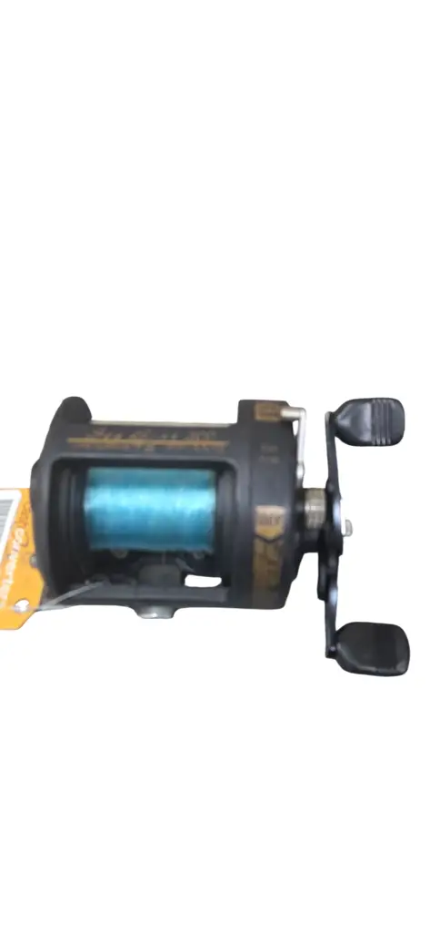 Okuma Sea Bear 300 Fishing Reel