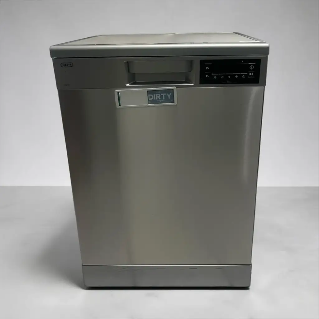 Defy Ddw 257 Freestanding, 15-Place Setting Dishwasher