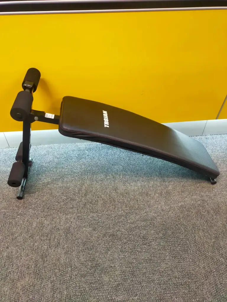 Trojan Sit Up Bench