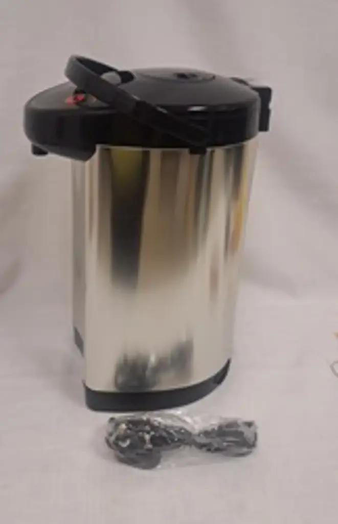 Goldair Gdu-680 Urn - View 2