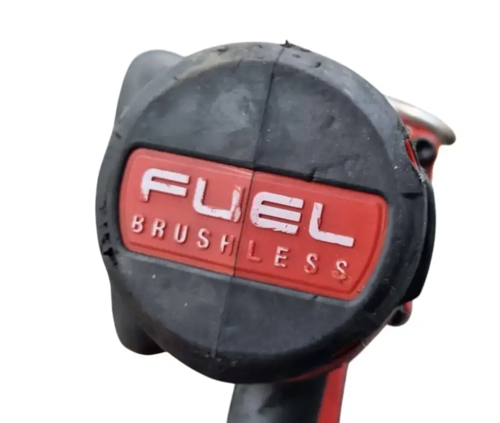 Milwaukee M18onefhiwf1 Impact Wrench - View 4