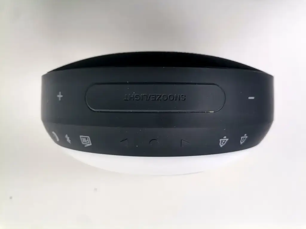 Jbl Horizon Bluetooth Clock Radio - View 3