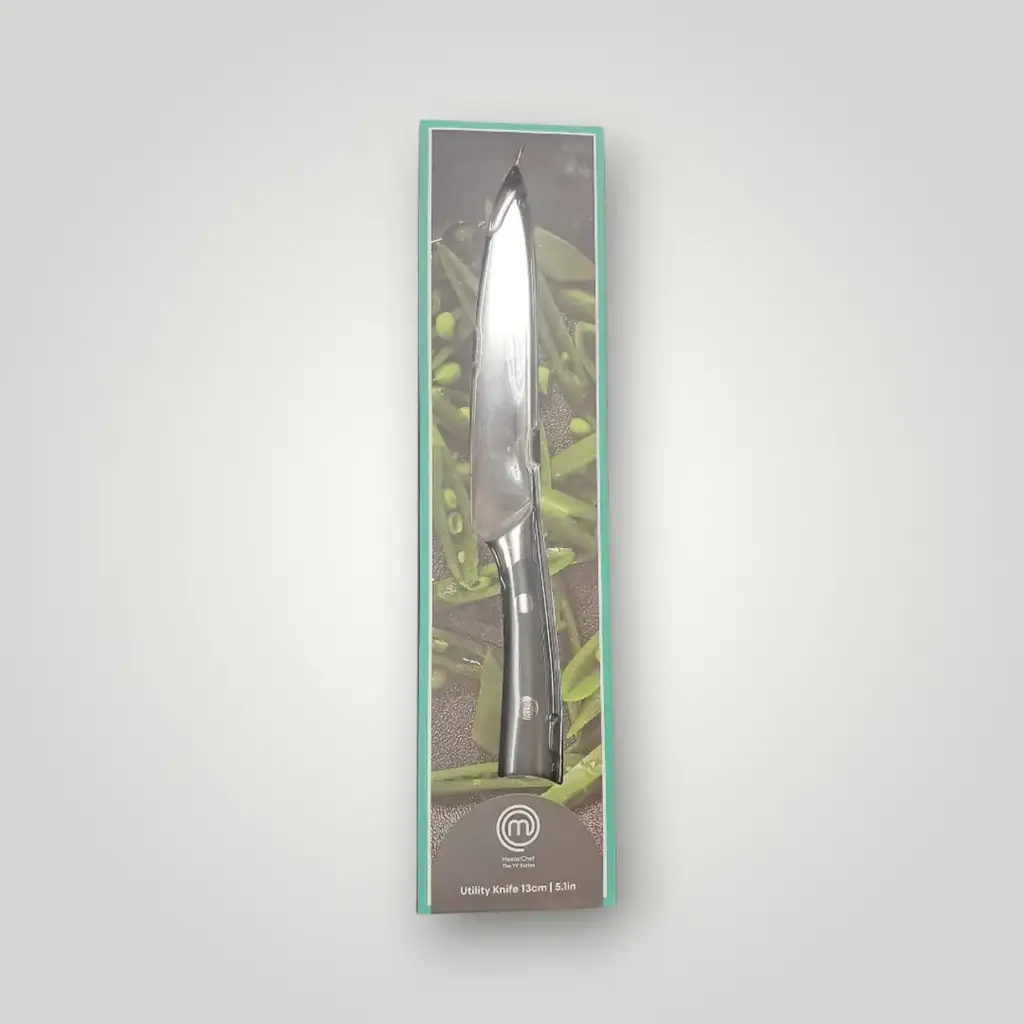 Masterchef Utlity Knife 13Cm 5.1Inch