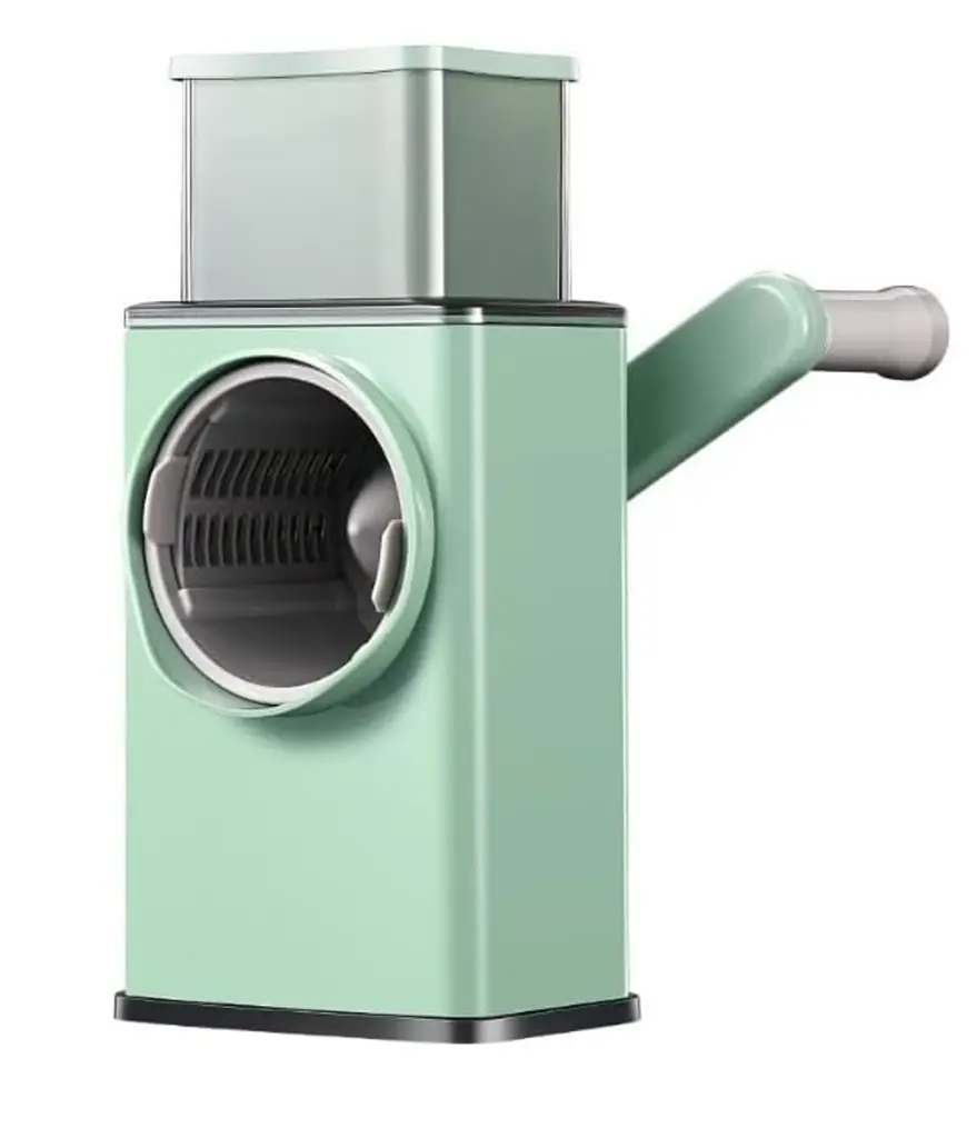 Vegetable Cutter - View 2