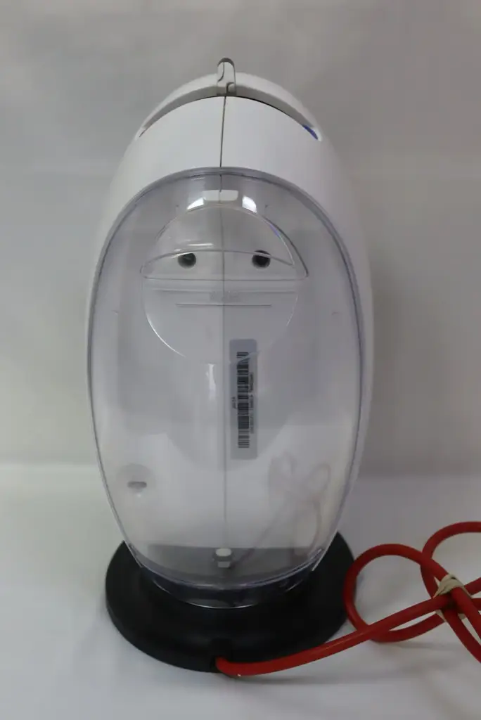 De’Longhi Nescafé Dolce Gusto Capsule Coffee Machine - View 2