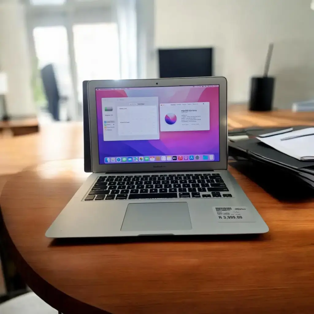 Apple Macbook Air A1466 Laptop