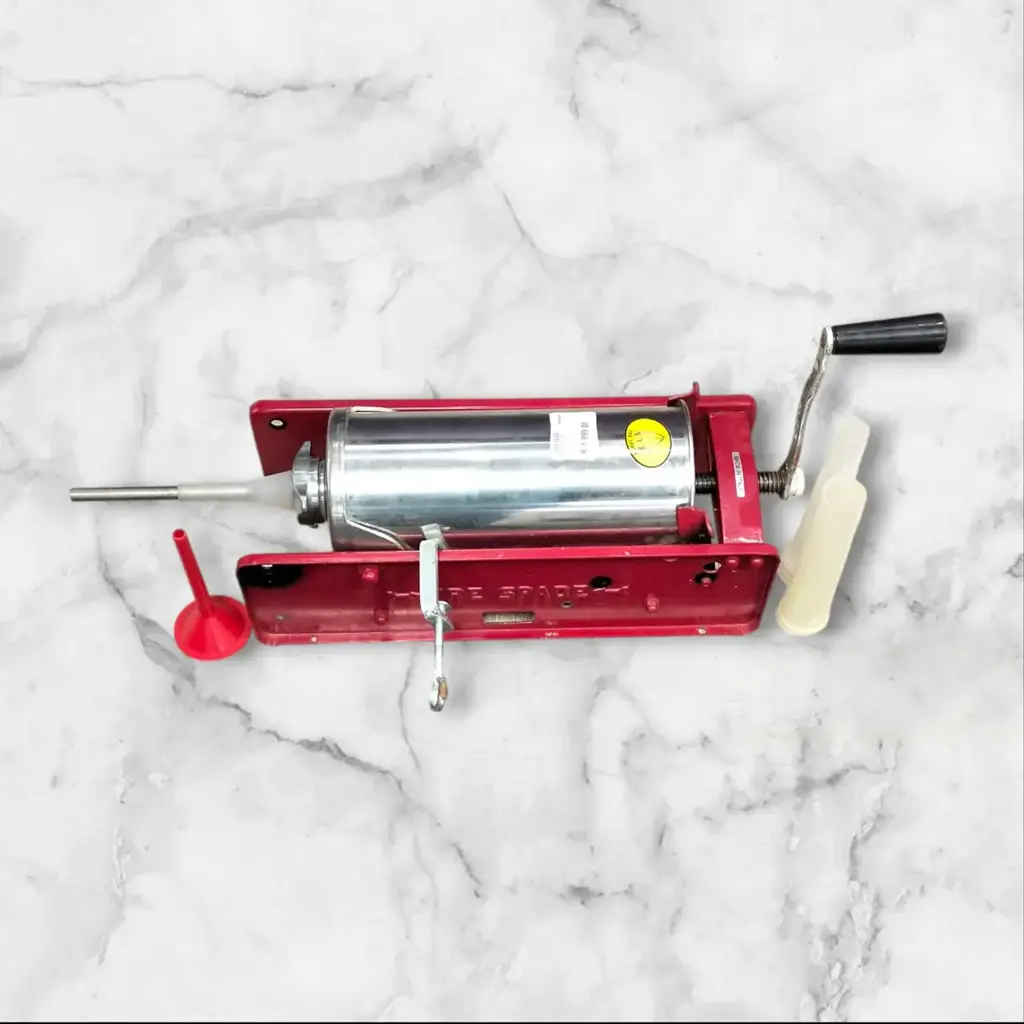Tre Spade Mini Sausage Filler - View 2
