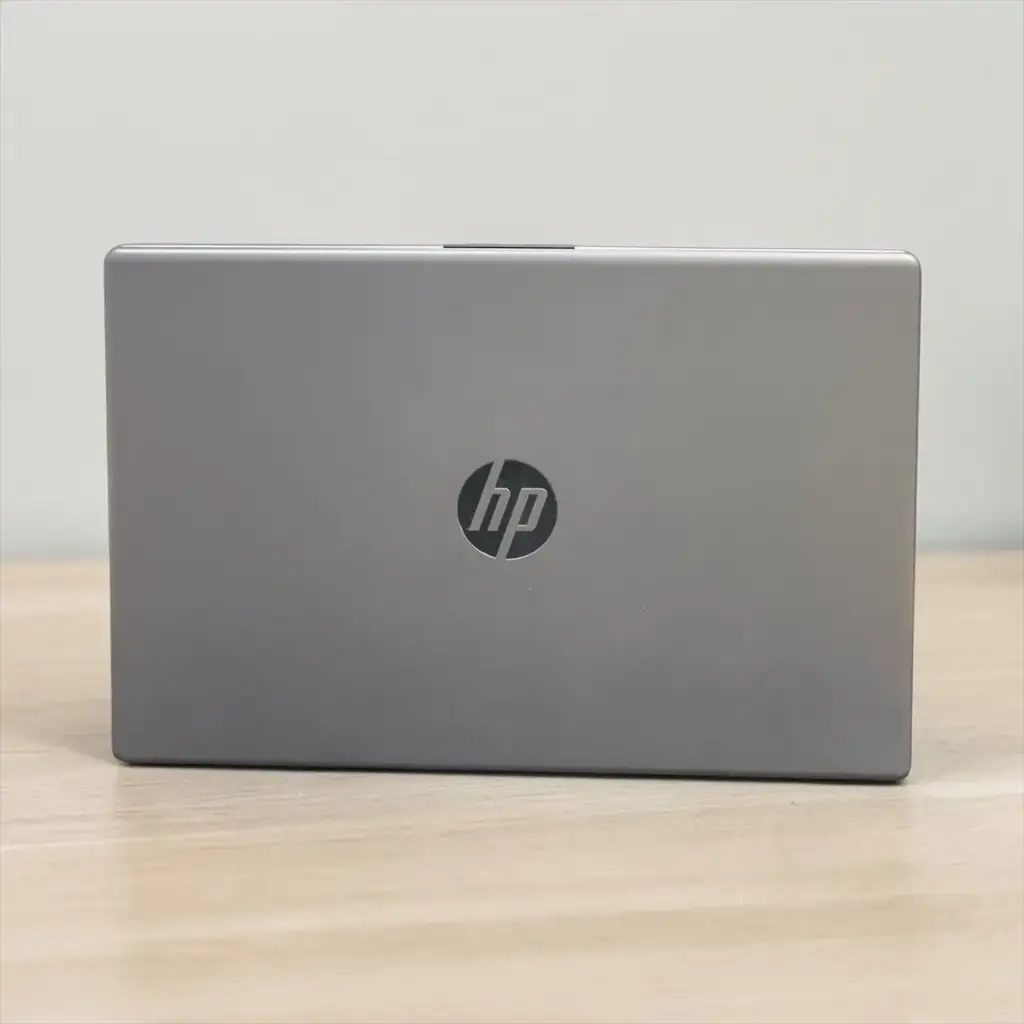 Hp 250 15.6 Inch G10 Notebook Pc - View 2