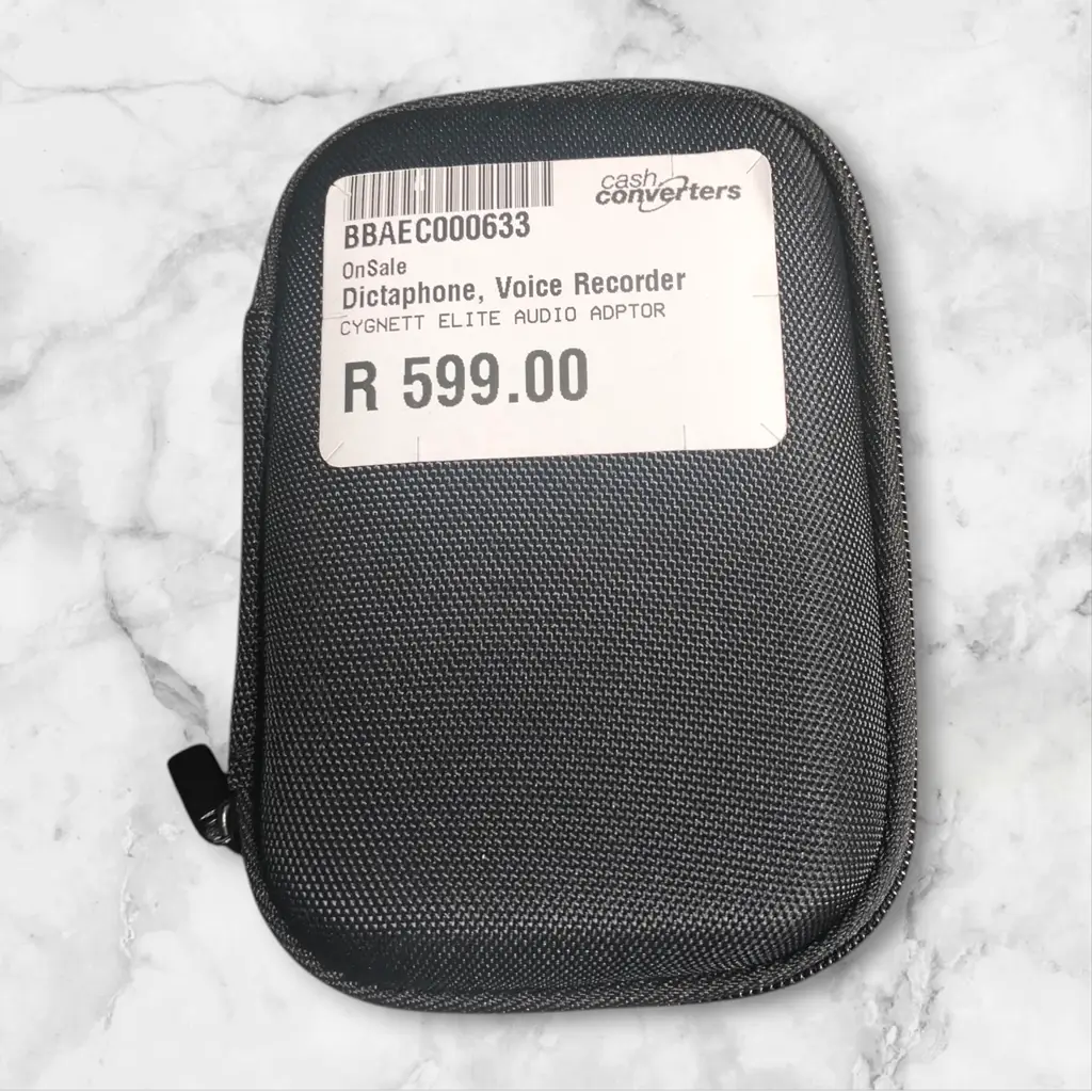 Cygnett Elite Audio Adaptor - View 2