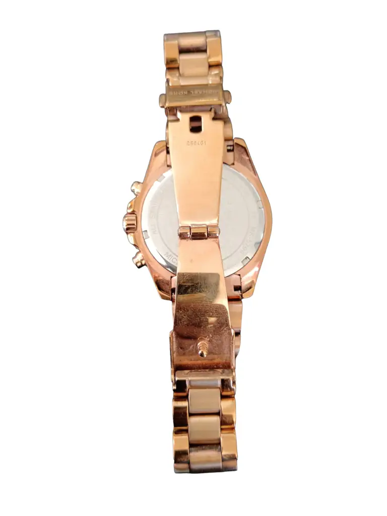 Michael Kors Mk-5799 Womens Watch - View 2