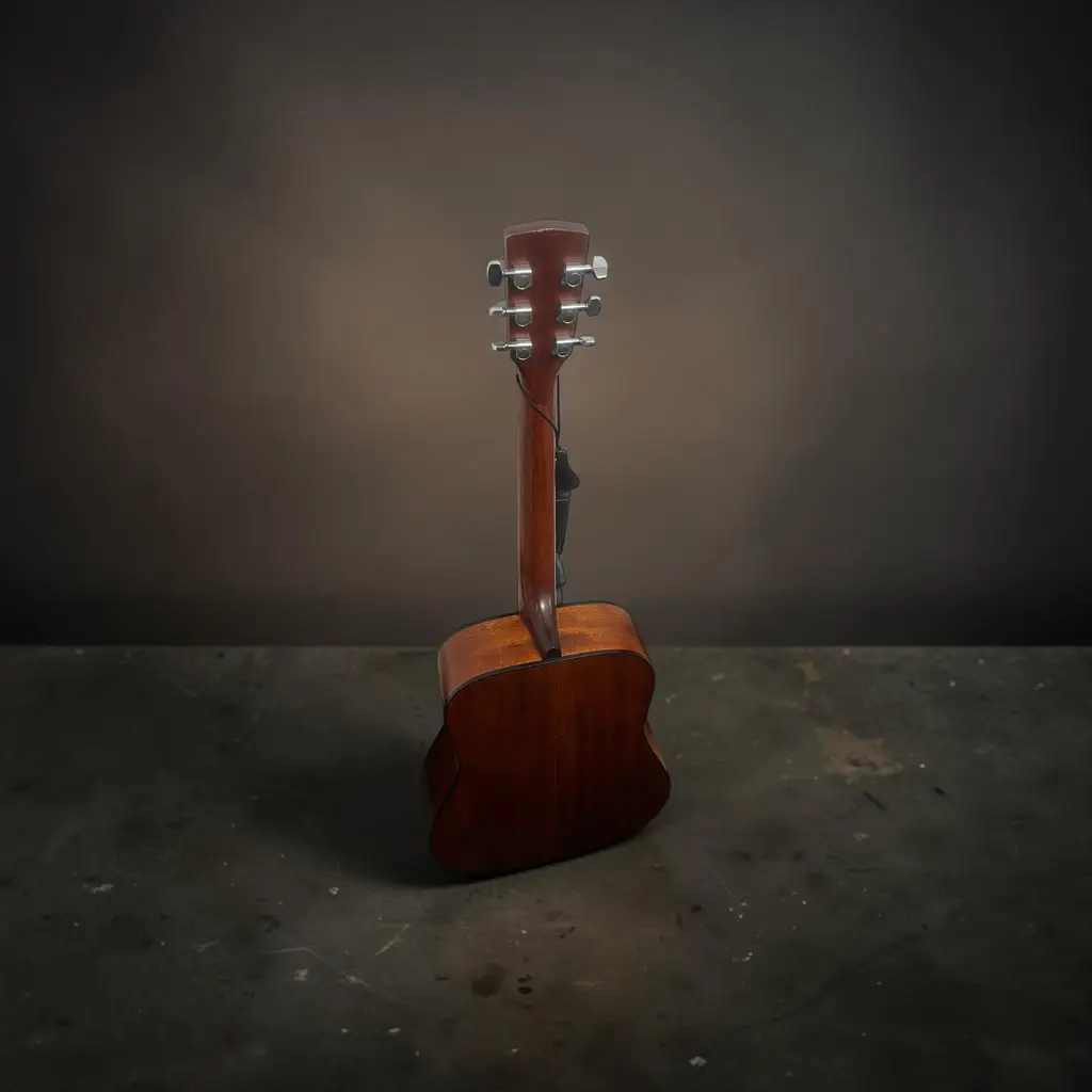 Cort Guitar - View 2