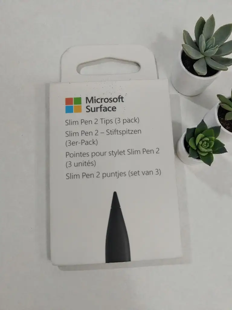 Microsoft Surface Slim Pen Tips
