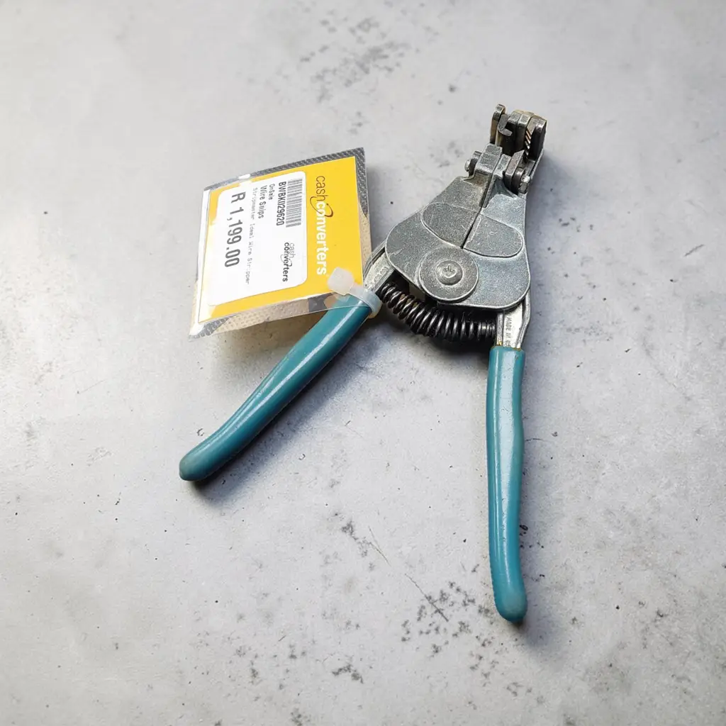 Stripmaster® 45‑092 Wire Stripper - View 2