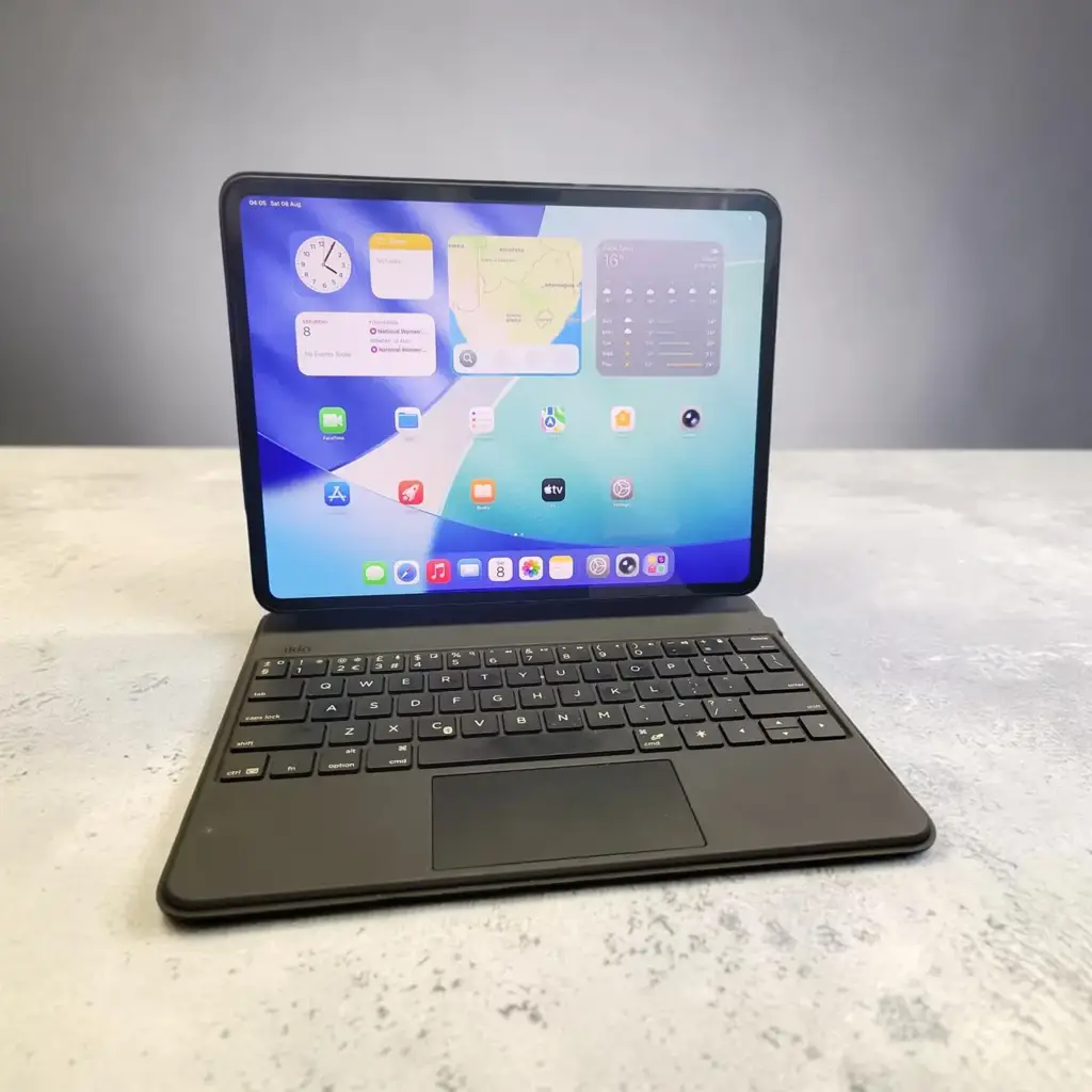 Apple Ipad Pro 13-Inch (M4) + Cellular Tablet