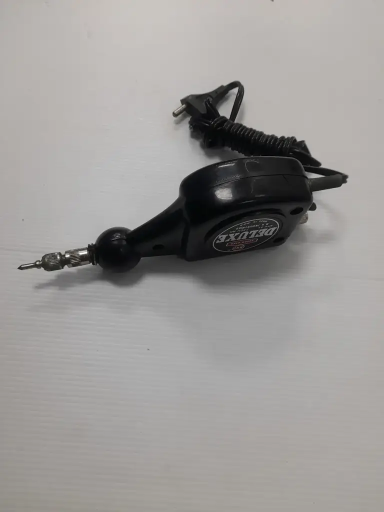 Deluxe Electric 2 Mm Engraver Tool - View 2
