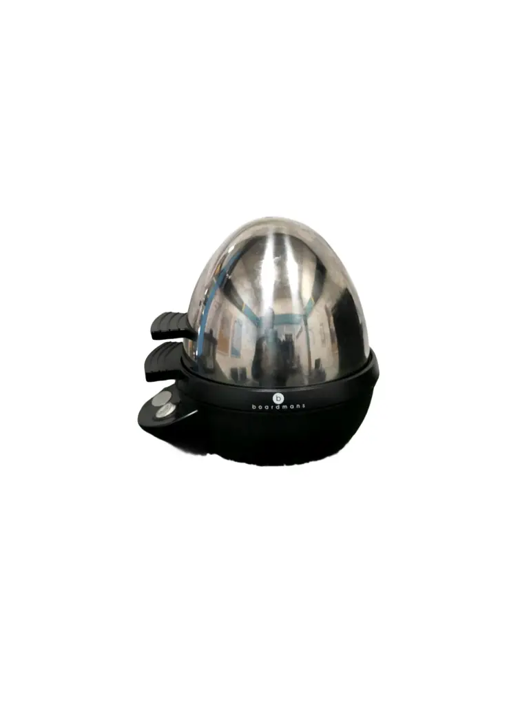 Boardmans Egg Boiler