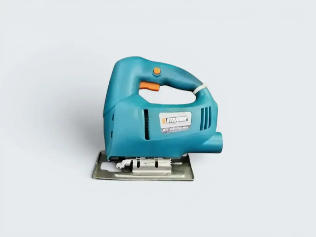 Stramm 480W Jigsaw - View 2