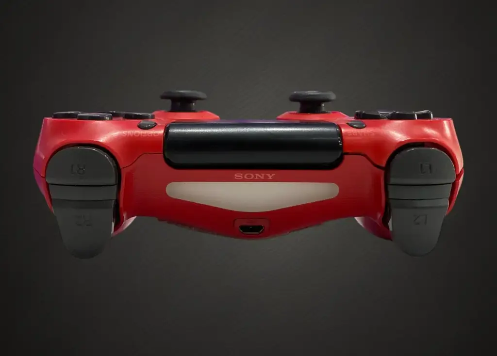 Sony Ps4 Controller. - View 2
