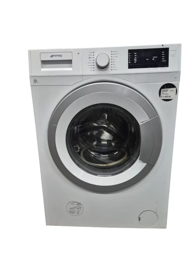 Smeg Whtw912esa - View 3