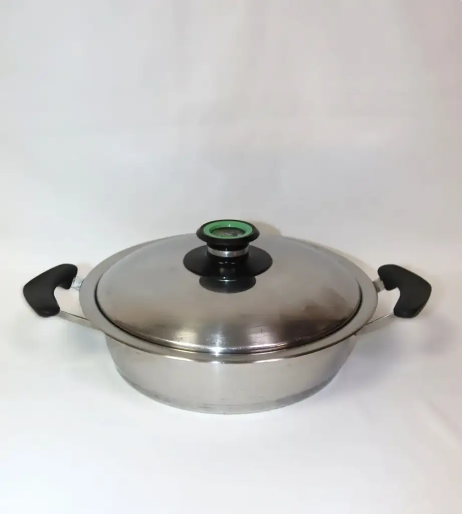 Amc 24Cm Gourmet Roaster