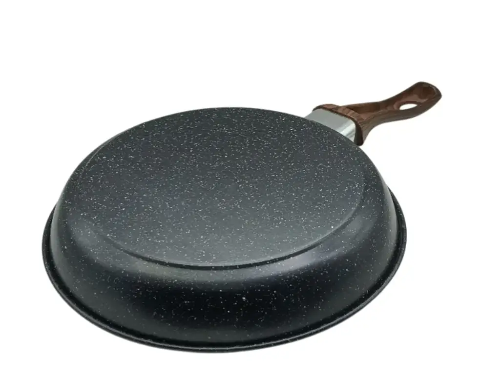 Hot Chef 24Cm Nonstick Frying Pan - View 2