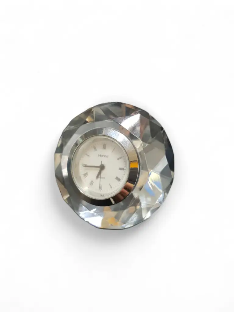 Diamond Shape Watch