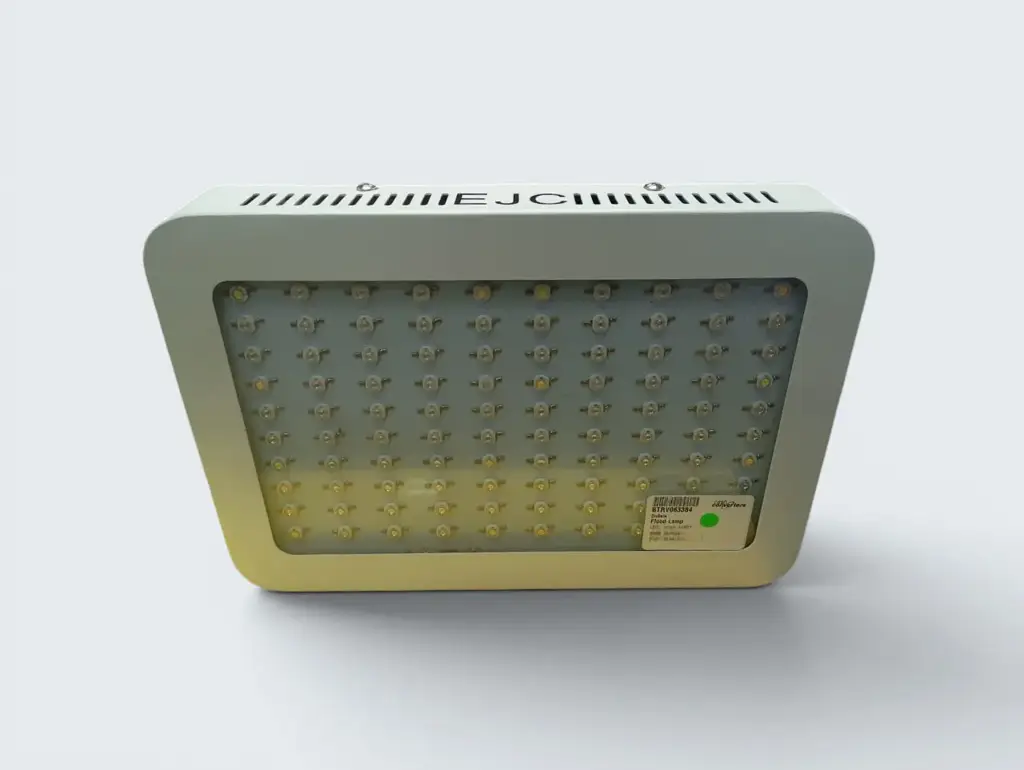 Led Grow Light - View 2